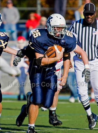 Thumbnail 1 in Bridgewater-Raynham @ Xaverian Brothers photogallery.