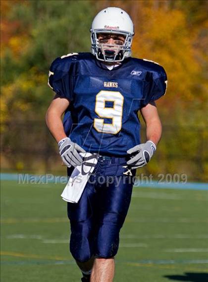 Thumbnail 2 in Bridgewater-Raynham @ Xaverian Brothers photogallery.
