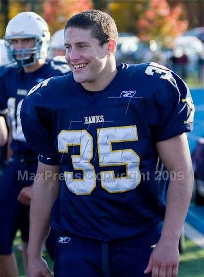 Thumbnail 2 in Bridgewater-Raynham @ Xaverian Brothers photogallery.