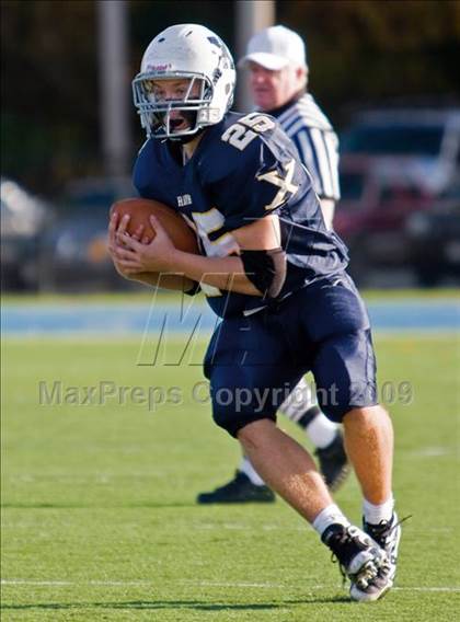 Thumbnail 2 in Bridgewater-Raynham @ Xaverian Brothers photogallery.