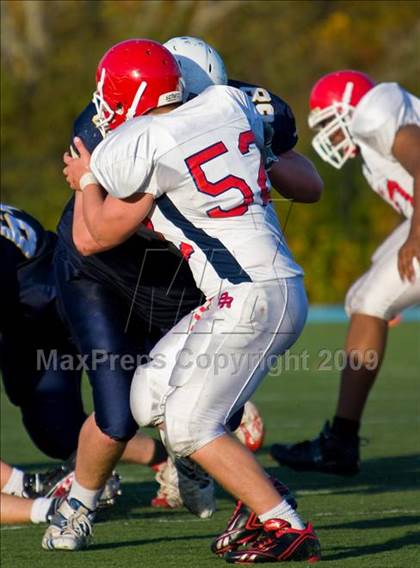 Thumbnail 2 in Bridgewater-Raynham @ Xaverian Brothers photogallery.