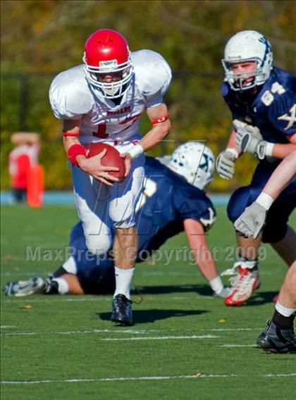 Thumbnail 3 in Bridgewater-Raynham @ Xaverian Brothers photogallery.
