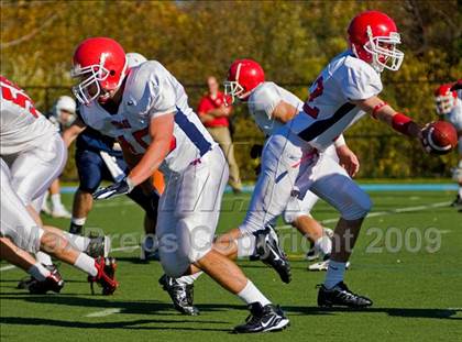 Thumbnail 3 in Bridgewater-Raynham @ Xaverian Brothers photogallery.