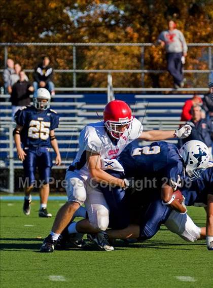 Thumbnail 1 in Bridgewater-Raynham @ Xaverian Brothers photogallery.