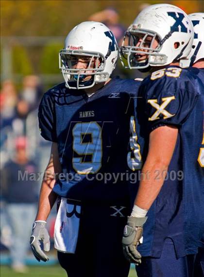 Thumbnail 2 in Bridgewater-Raynham @ Xaverian Brothers photogallery.