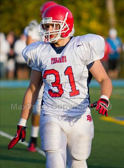 Thumbnail 2 in Bridgewater-Raynham @ Xaverian Brothers photogallery.