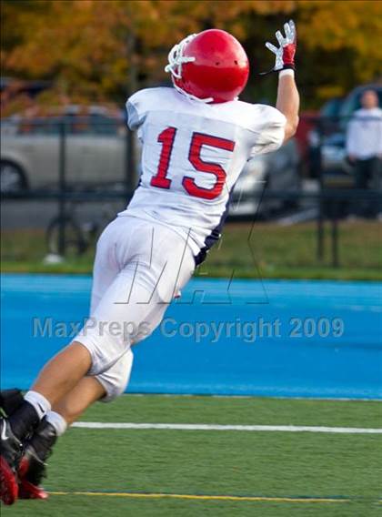 Thumbnail 1 in Bridgewater-Raynham @ Xaverian Brothers photogallery.