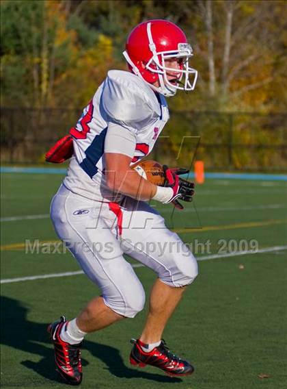 Thumbnail 1 in Bridgewater-Raynham @ Xaverian Brothers photogallery.