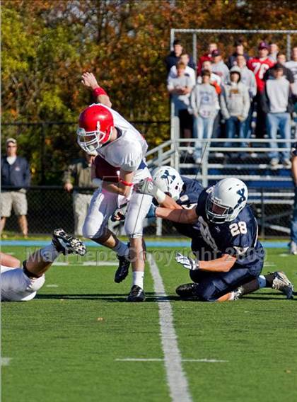 Thumbnail 1 in Bridgewater-Raynham @ Xaverian Brothers photogallery.