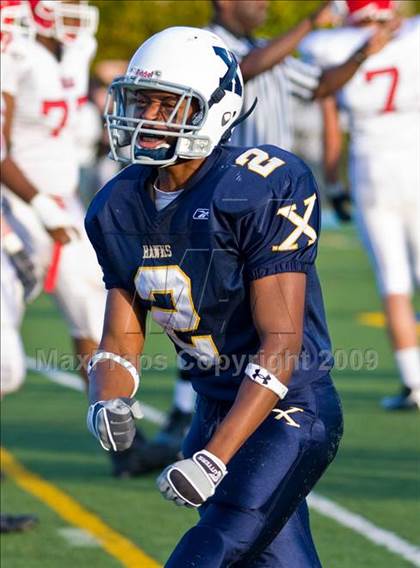 Thumbnail 3 in Bridgewater-Raynham @ Xaverian Brothers photogallery.