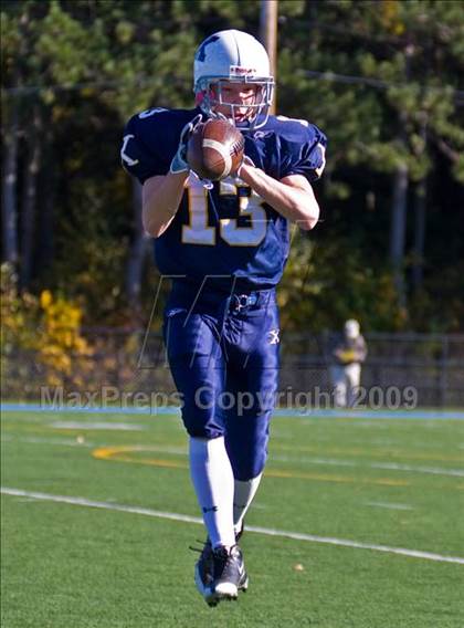 Thumbnail 2 in Bridgewater-Raynham @ Xaverian Brothers photogallery.