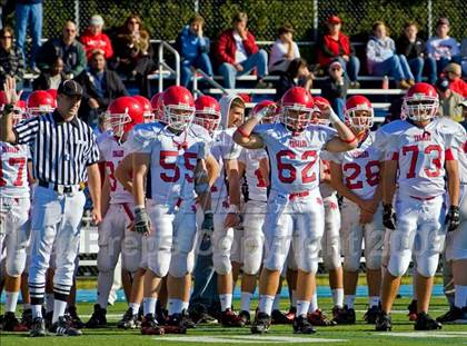 Thumbnail 2 in Bridgewater-Raynham @ Xaverian Brothers photogallery.