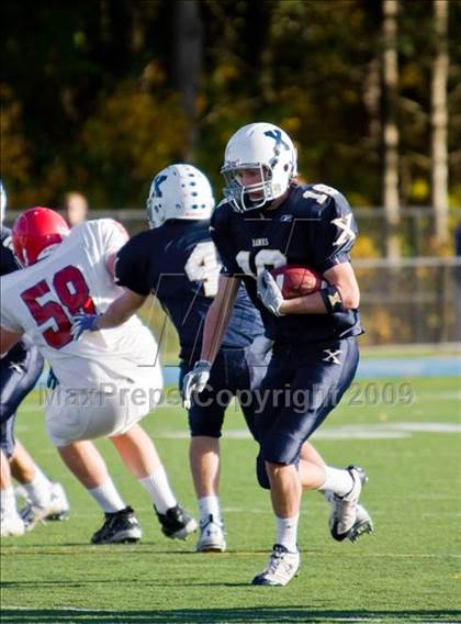 Thumbnail 1 in Bridgewater-Raynham @ Xaverian Brothers photogallery.