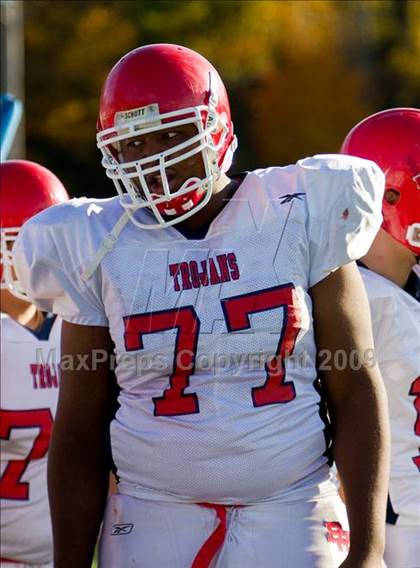 Thumbnail 2 in Bridgewater-Raynham @ Xaverian Brothers photogallery.