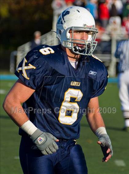 Thumbnail 2 in Bridgewater-Raynham @ Xaverian Brothers photogallery.