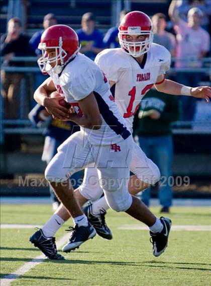 Thumbnail 1 in Bridgewater-Raynham @ Xaverian Brothers photogallery.