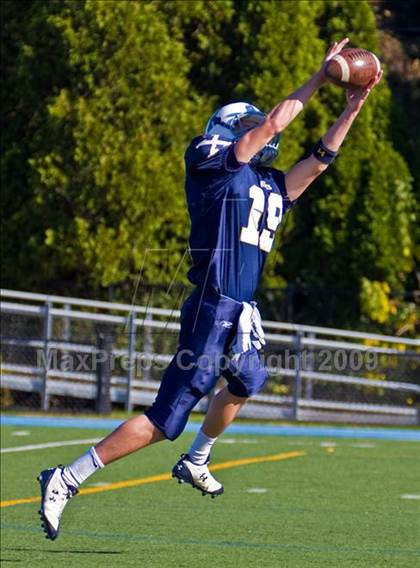 Thumbnail 2 in Bridgewater-Raynham @ Xaverian Brothers photogallery.