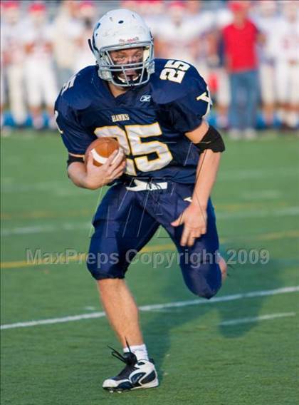 Thumbnail 1 in Bridgewater-Raynham @ Xaverian Brothers photogallery.