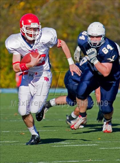 Thumbnail 1 in Bridgewater-Raynham @ Xaverian Brothers photogallery.