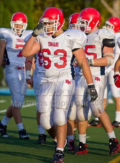 Thumbnail 3 in Bridgewater-Raynham @ Xaverian Brothers photogallery.