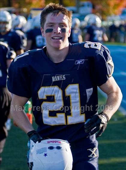 Thumbnail 1 in Bridgewater-Raynham @ Xaverian Brothers photogallery.