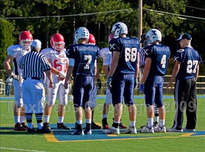 Thumbnail 3 in Bridgewater-Raynham @ Xaverian Brothers photogallery.