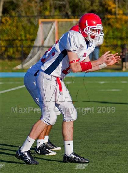 Thumbnail 1 in Bridgewater-Raynham @ Xaverian Brothers photogallery.