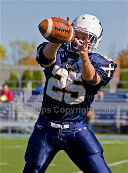 Thumbnail 1 in Bridgewater-Raynham @ Xaverian Brothers photogallery.