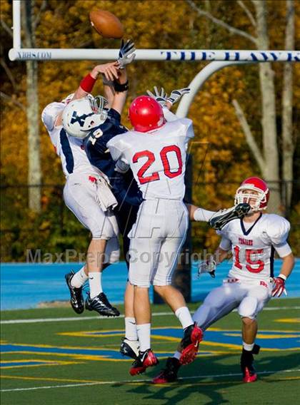 Thumbnail 2 in Bridgewater-Raynham @ Xaverian Brothers photogallery.