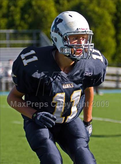 Thumbnail 3 in Bridgewater-Raynham @ Xaverian Brothers photogallery.