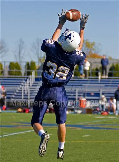 Thumbnail 1 in Bridgewater-Raynham @ Xaverian Brothers photogallery.