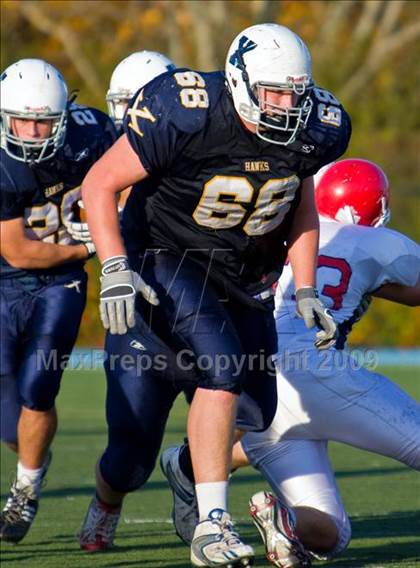 Thumbnail 1 in Bridgewater-Raynham @ Xaverian Brothers photogallery.
