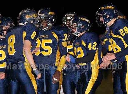 Thumbnail 2 in Verona @ Brearley (NJSIAA N2-G1 Playoffs) photogallery.