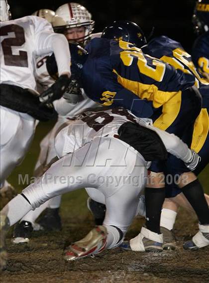 Thumbnail 1 in Verona @ Brearley (NJSIAA N2-G1 Playoffs) photogallery.
