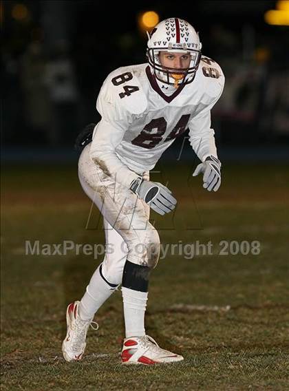 Thumbnail 2 in Verona @ Brearley (NJSIAA N2-G1 Playoffs) photogallery.