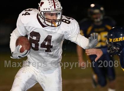 Thumbnail 1 in Verona @ Brearley (NJSIAA N2-G1 Playoffs) photogallery.