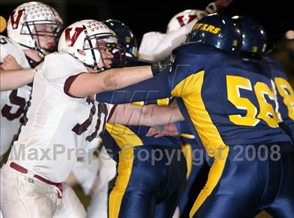 Thumbnail 1 in Verona @ Brearley (NJSIAA N2-G1 Playoffs) photogallery.