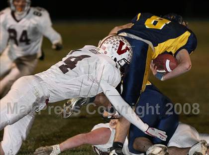 Thumbnail 3 in Verona @ Brearley (NJSIAA N2-G1 Playoffs) photogallery.