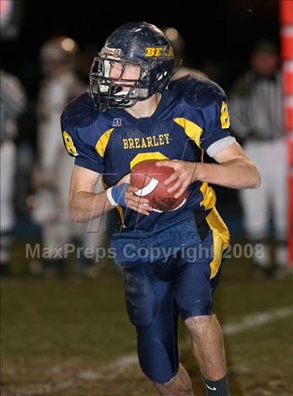 Thumbnail 1 in Verona @ Brearley (NJSIAA N2-G1 Playoffs) photogallery.