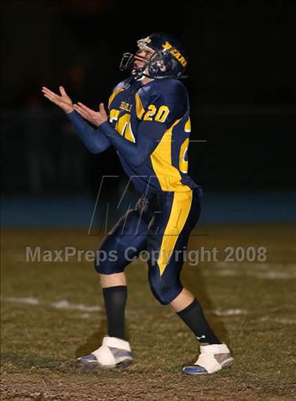Thumbnail 3 in Verona @ Brearley (NJSIAA N2-G1 Playoffs) photogallery.