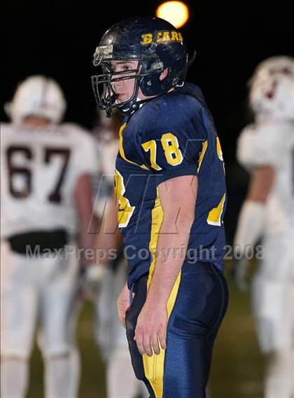 Thumbnail 2 in Verona @ Brearley (NJSIAA N2-G1 Playoffs) photogallery.