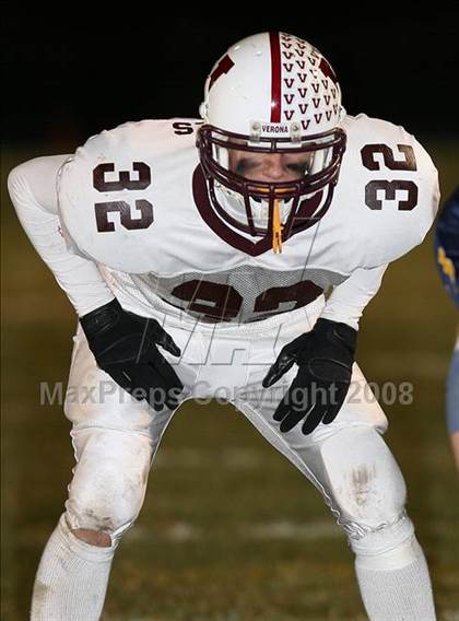 Thumbnail 3 in Verona @ Brearley (NJSIAA N2-G1 Playoffs) photogallery.