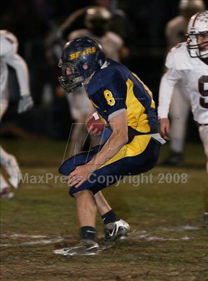 Thumbnail 1 in Verona @ Brearley (NJSIAA N2-G1 Playoffs) photogallery.