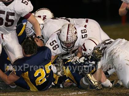 Thumbnail 1 in Verona @ Brearley (NJSIAA N2-G1 Playoffs) photogallery.