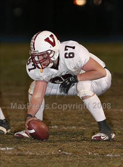 Thumbnail 2 in Verona @ Brearley (NJSIAA N2-G1 Playoffs) photogallery.