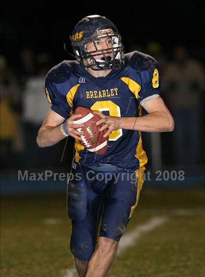 Thumbnail 2 in Verona @ Brearley (NJSIAA N2-G1 Playoffs) photogallery.