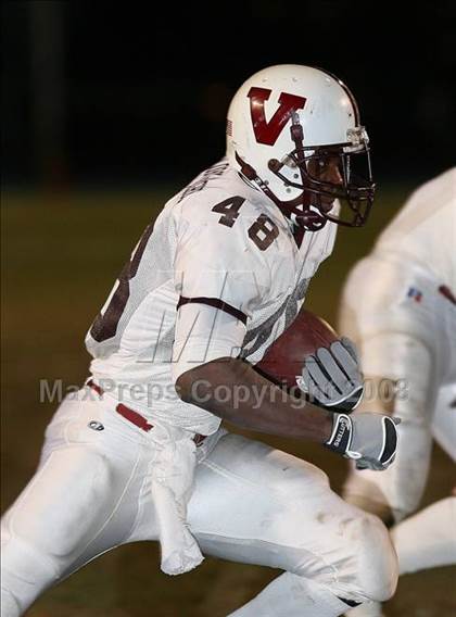 Thumbnail 3 in Verona @ Brearley (NJSIAA N2-G1 Playoffs) photogallery.