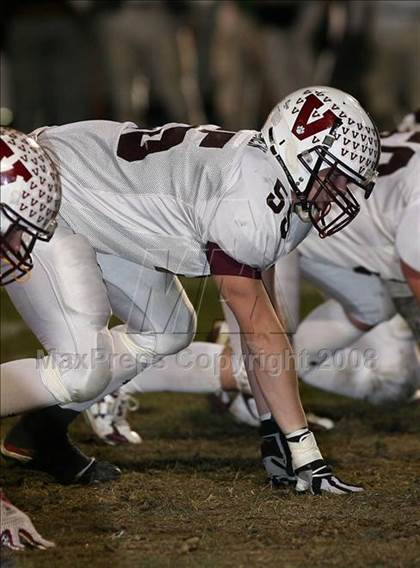 Thumbnail 2 in Verona @ Brearley (NJSIAA N2-G1 Playoffs) photogallery.