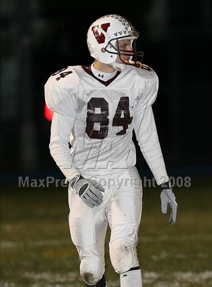 Thumbnail 2 in Verona @ Brearley (NJSIAA N2-G1 Playoffs) photogallery.