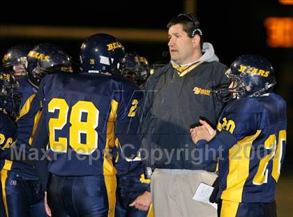 Thumbnail 3 in Verona @ Brearley (NJSIAA N2-G1 Playoffs) photogallery.
